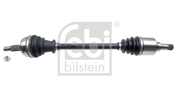 Drive Shaft